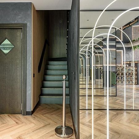 Moletairesort 外观 照片
