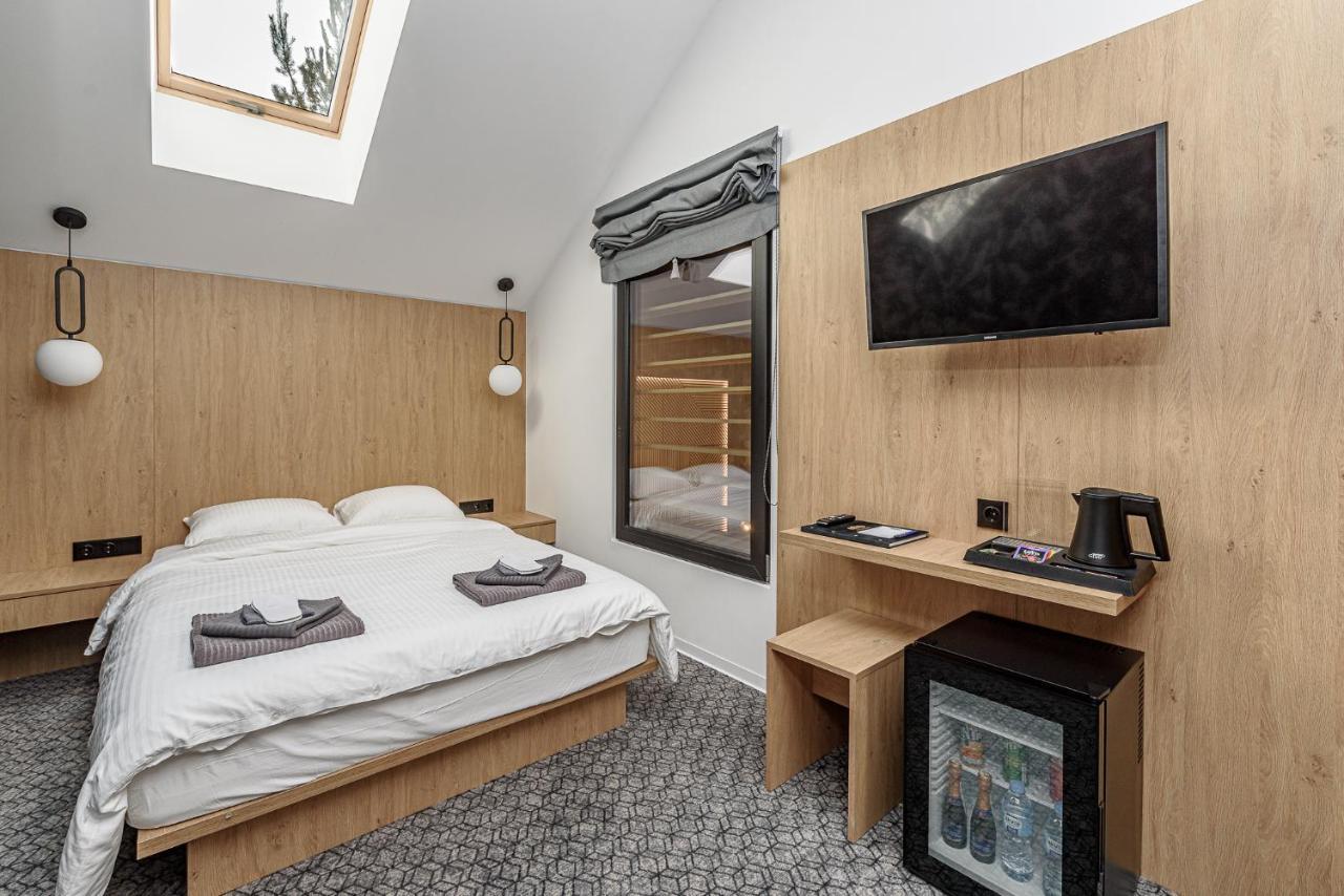 Moletairesort 外观 照片